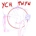 YCH PWYW Closed, thank you! by itslage
