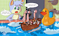 Micro Piracy