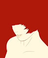 A redhead