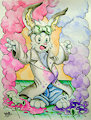 Pent the Pooka v2