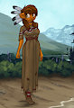 Native Venus by MarsMiner