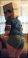 Boody Shoot