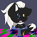 Disco by SilverTyler25