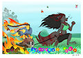 Along for the Ride by Toa