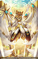 [COM] Grand Guardian, Kayden By PenguinEX - No Frame