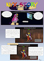 Nyx Story #1 - Fable II