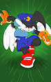 Klonoa