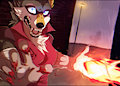 You're Next! - By PandashK