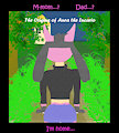 Aura Origins - The Adventure Begins!