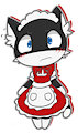 Morgana Maid & Butler DLC