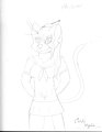 New Character for story line by sheltonrouse