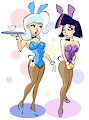 Wanna Try That Spell Again? Princess?