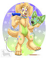 Time to Make Fursuits!