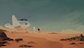 Trip To Mars