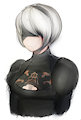 2B doodle
