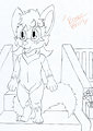 #7 - Minky by RomeoTheFox