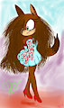 Art trade RIM by BabyVampy