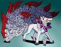 Okami Me - Ren