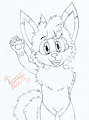 #8 - Hola, Sweet! by RomeoTheFox