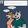 ASK BONNIE & CO 733