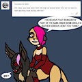ASK BONNIE & CO 734