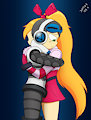 It's called a hug