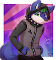Spike by ZetaHaru