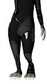 Judy latex turnaround (Animated)