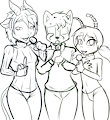karaoke night