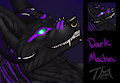 Dark Macha Icon for Macha