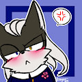 Angery