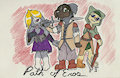 Path of Eros: First Patreon Banner
