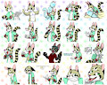 Telegram sticker pack