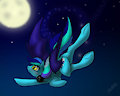 RQ: Dashing Star