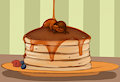 Venus Pancakes