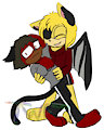 Commision kito