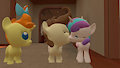 Alternate ending to VirAnimation's "How Foals are made"