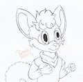 #10 - Minky by RomeoTheFox