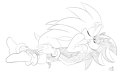 Sketch: Sonadow