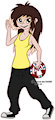 Monie by ChiliDC