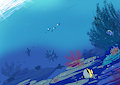 PWYW Background 2 by chefcheiro