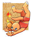 Shota Charmander