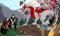Dragon Battle