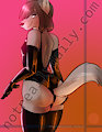 Bottom Heavy