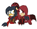 Gigi and Hidra