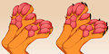 Paws and Claws