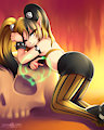2014 Iron Artist for Layne