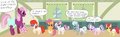 Classroom Conundrum by HydroFTT