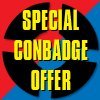 TEAM FORTRESS 2 DOG TAGS