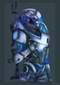ME3 Garrus Grush'd by Grush